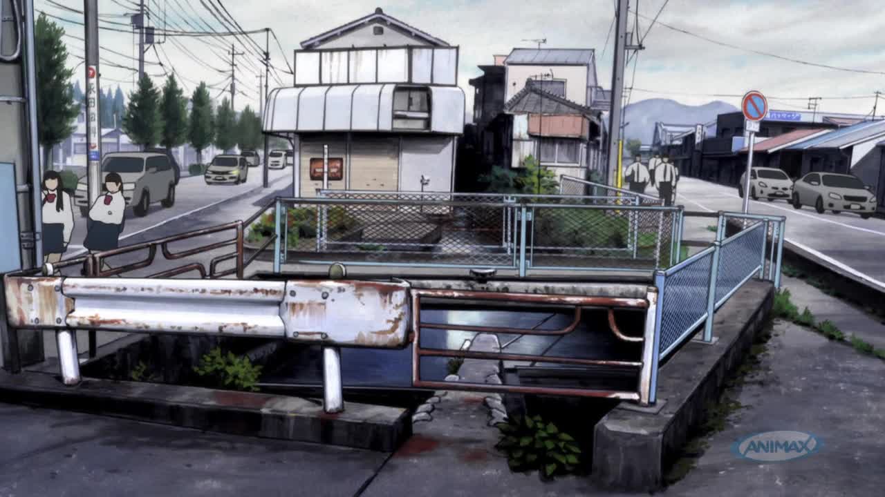 Цветы зла — скриншот 4