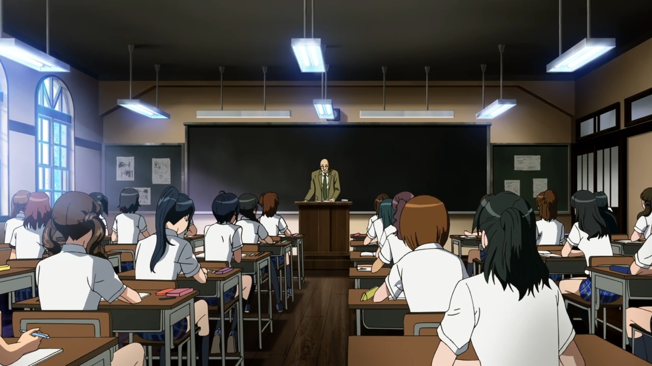 Воскрешение Будды — скриншот 11