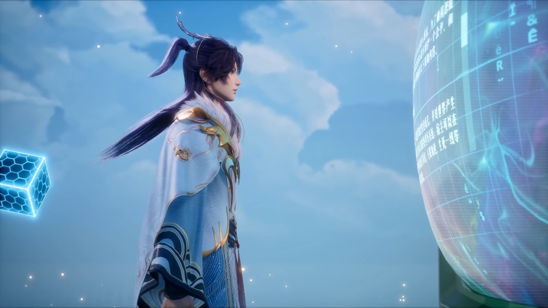 Все в клане под прикрытием, кроме меня — скриншот 7