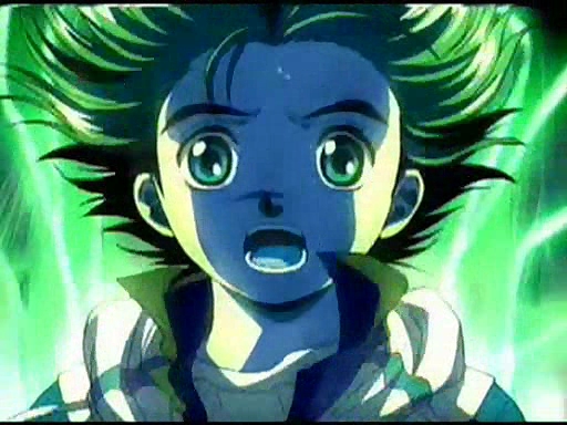 Хикару и го: Новогодний выпуск — скриншот 18