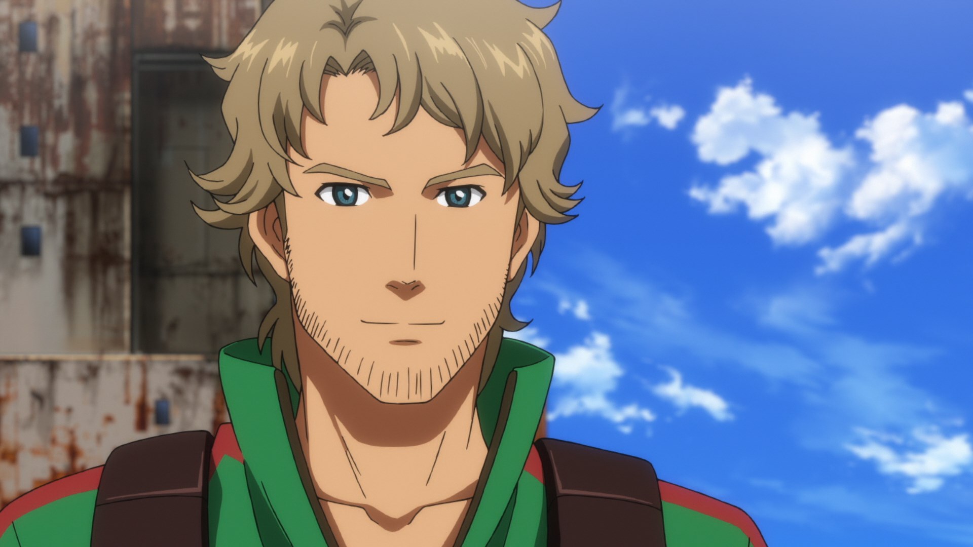 Гаргантия на просторах зелёной планеты: Спецвыпуски — скриншот 33