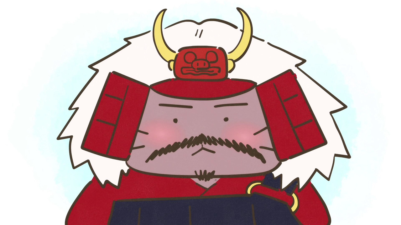 Кошачья японская история 4 — скриншот 18