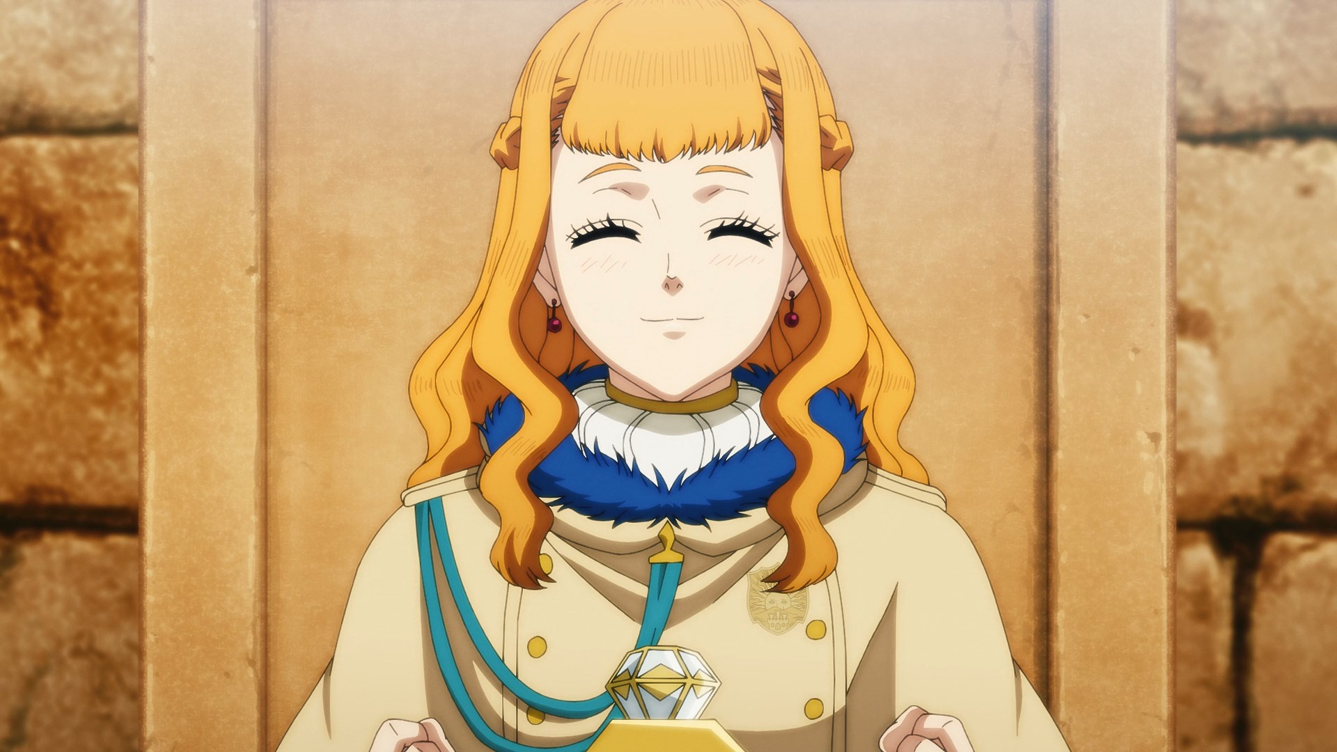 Чёрный клевер: Меч короля магов — скриншот 9