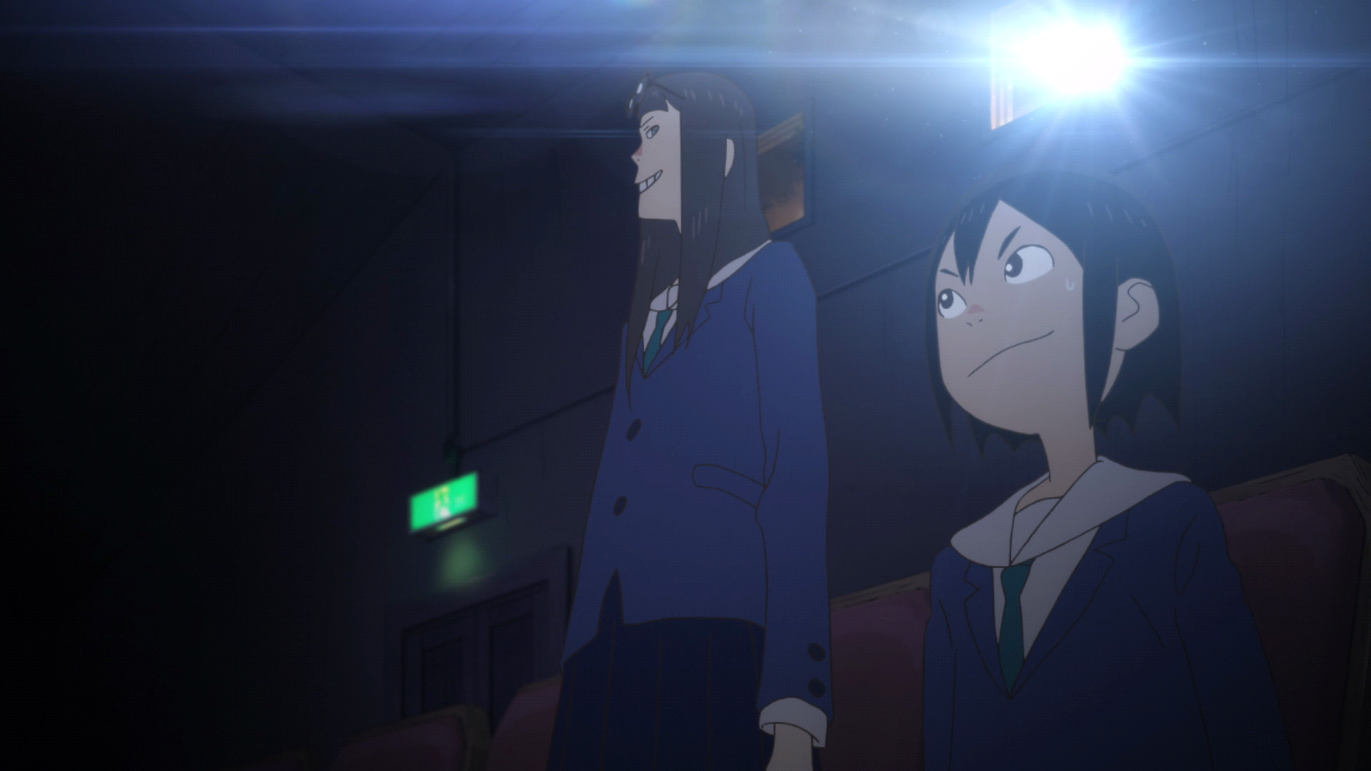 Руки прочь от кинокружка! — скриншот 38