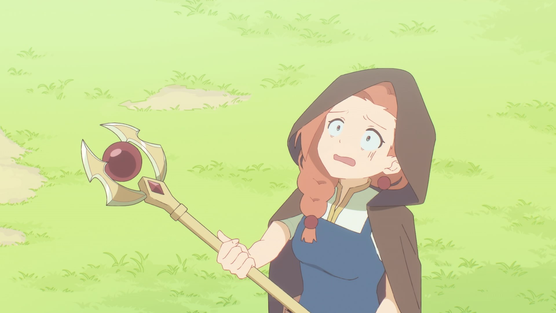 Жил-был воин — скриншот 17