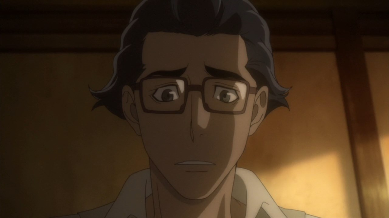 91 день: Короткая свеча — скриншот 21