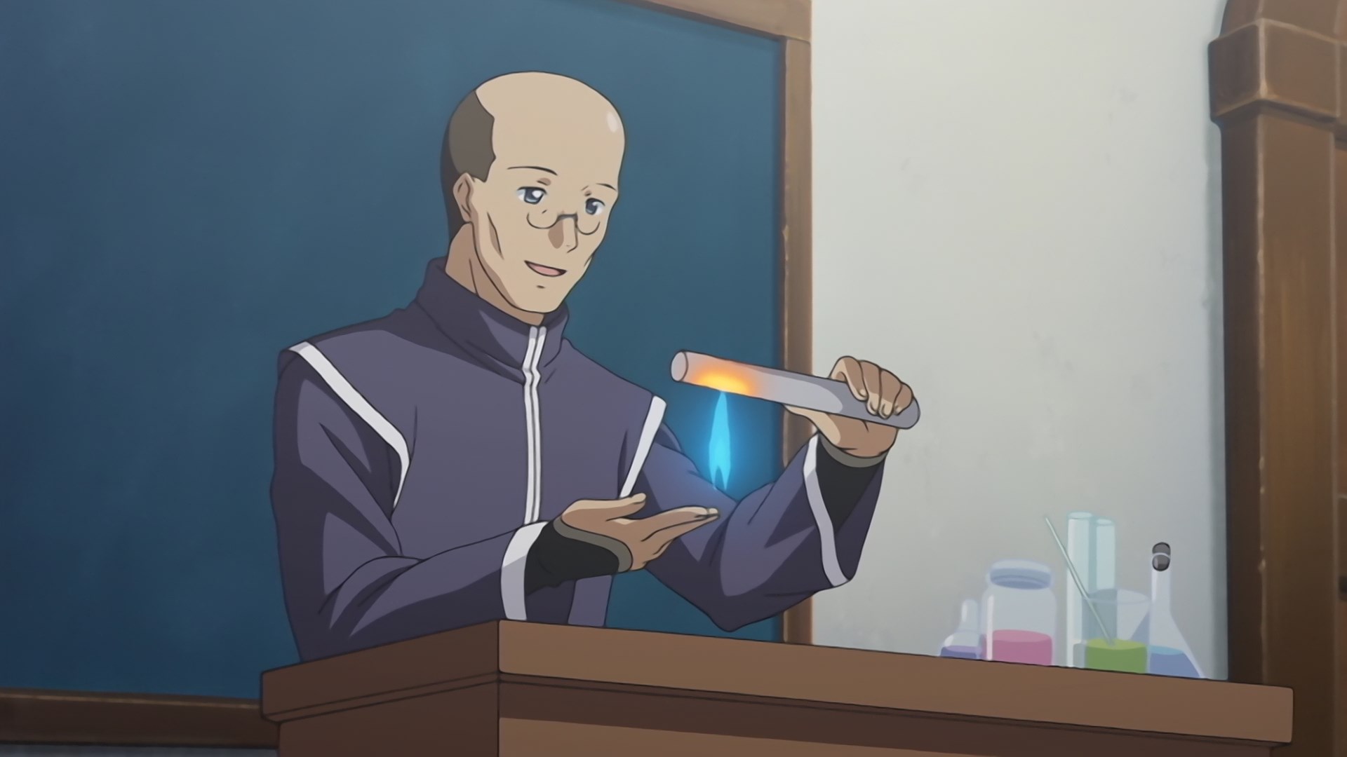 Подручный Луизы-Нулизы: Рыцарь двух лун — скриншот 31