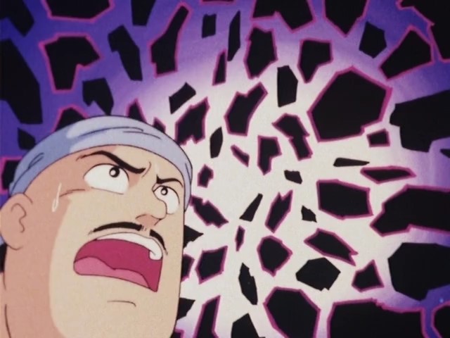 Сражайся, Рамэнмен! — скриншот 13