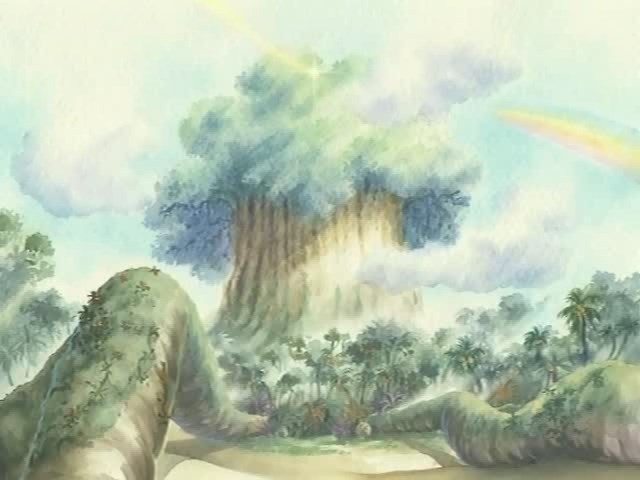 Лилия, лягушка и младший брат — скриншот 30