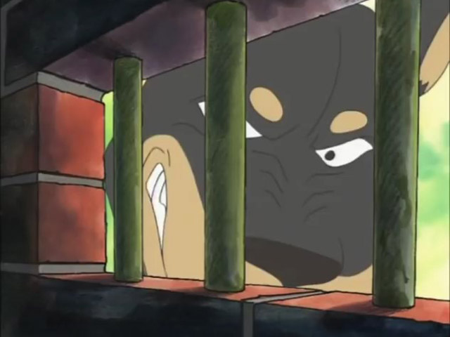 Корокорокуририн: Мышь деревенская и мышь городская — скриншот 28