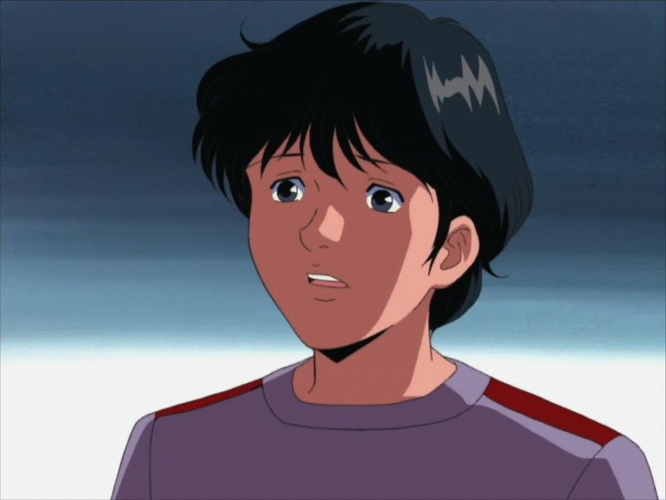 Легенда о героях Галактики: Спиральный лабиринт — скриншот 24