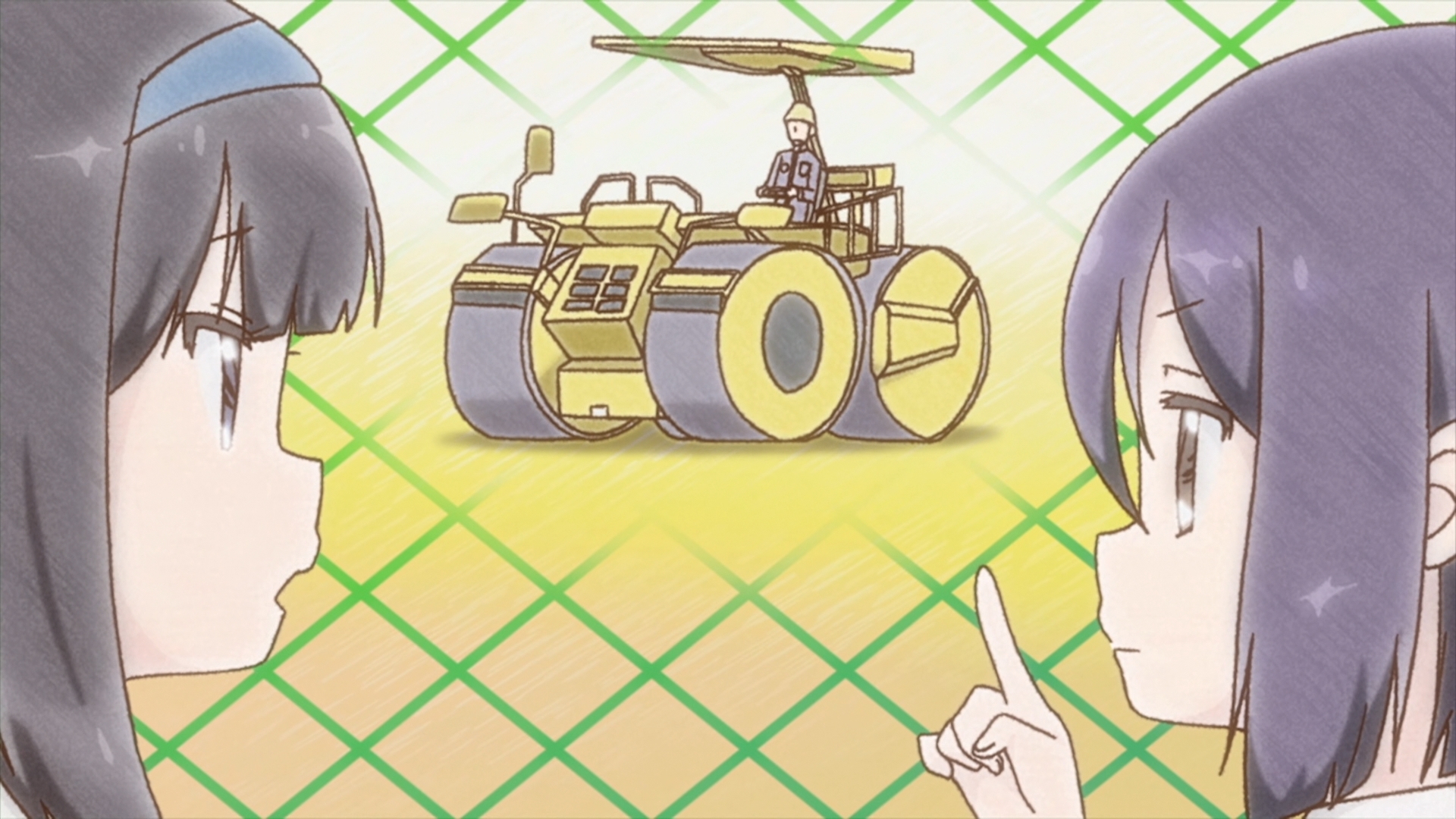 Усакамэ — скриншот 13