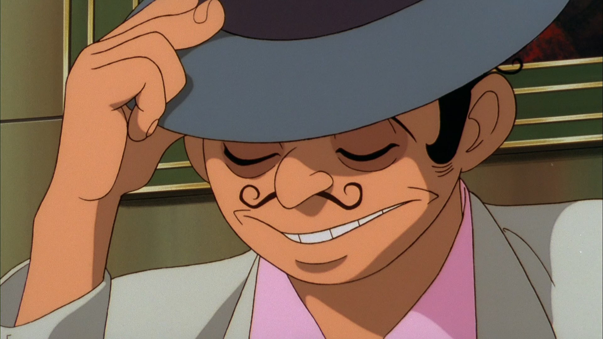 Император джунглей. Фильм — скриншот 12