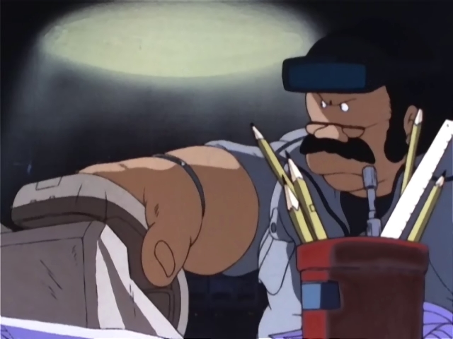 Королева тысячелетия — скриншот 27