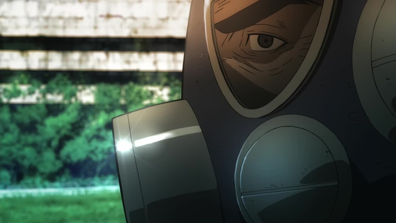 Коппелион — скриншот 32