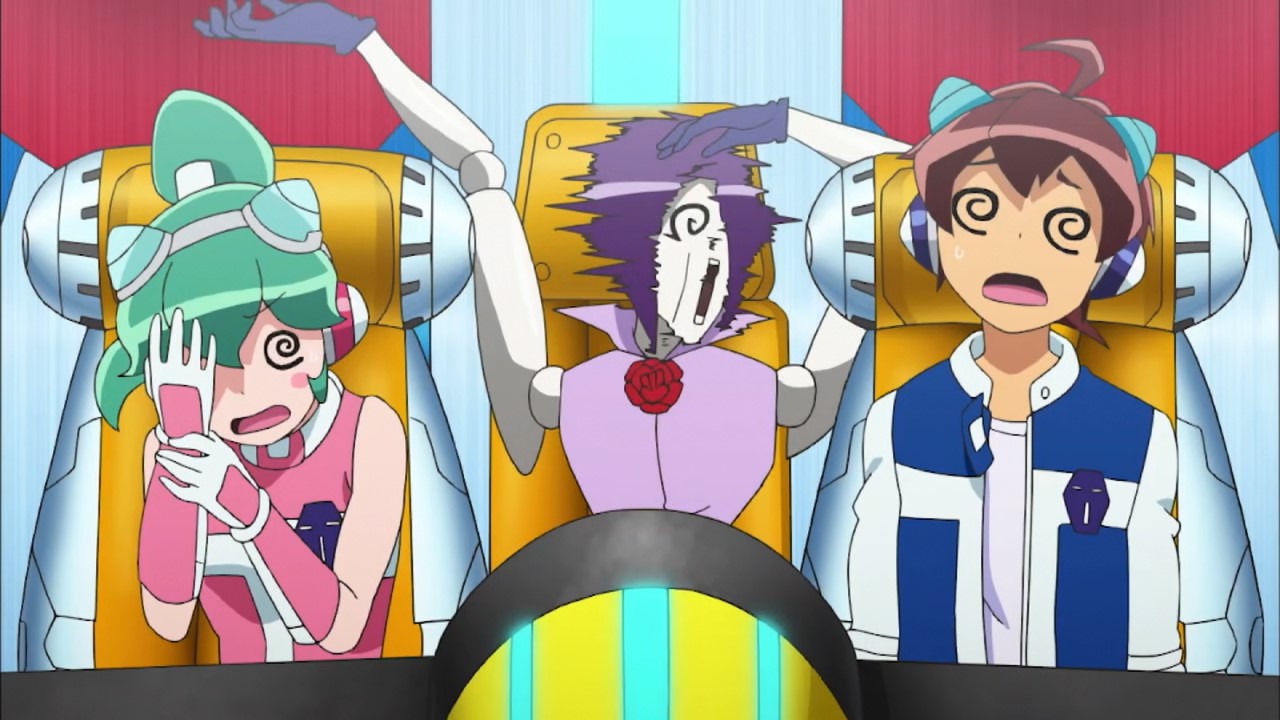 Приключения во времени 24: Продолжение — скриншот 23