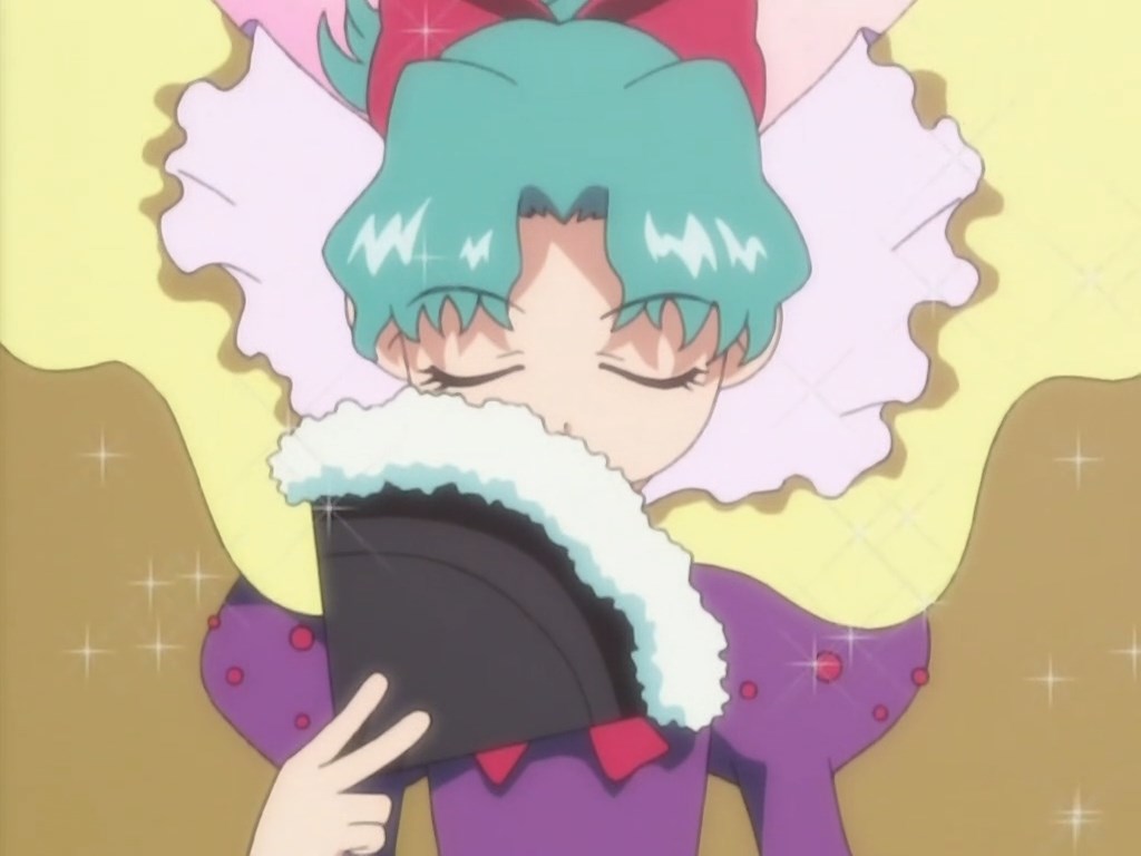 Принцесса Комета — скриншот 5