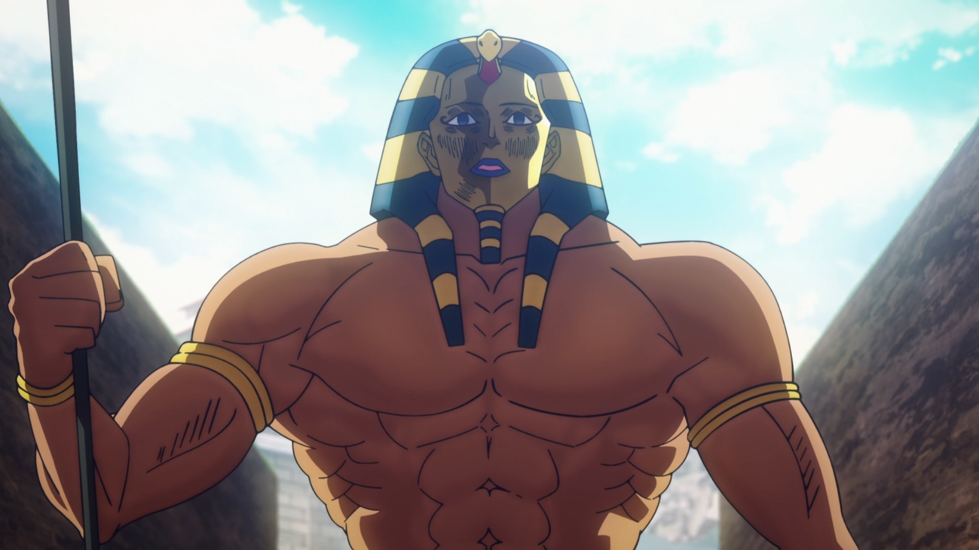 Магия и мускулы: Мэш Бёрндэд и загадочное письмо — скриншот 9