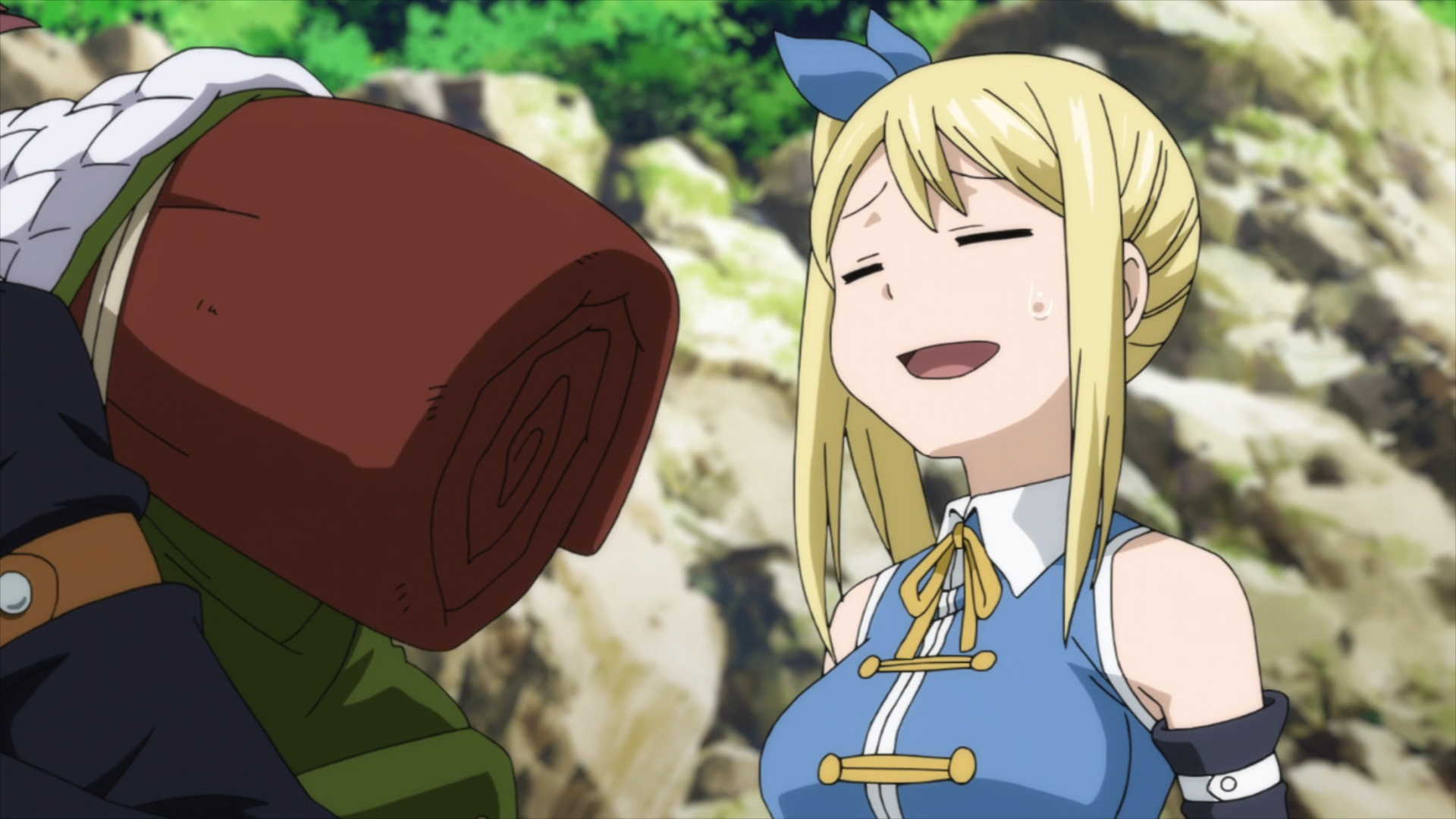 Хвост Феи: Финал — скриншот 8