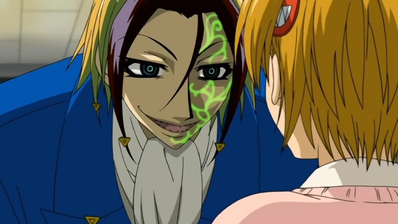 Нейро Ногами — Детектив из Ада — скриншот 7