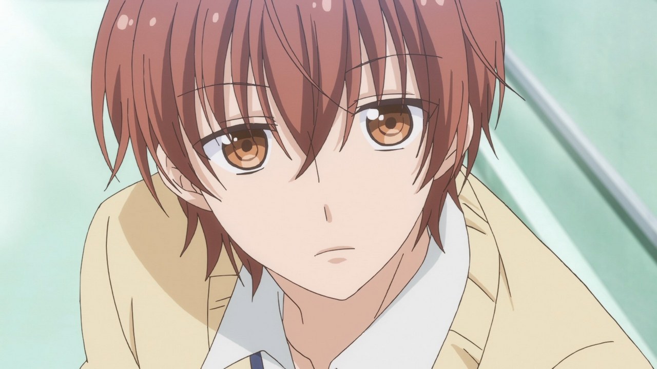 Похотливая Ао не может учиться — скриншот 35