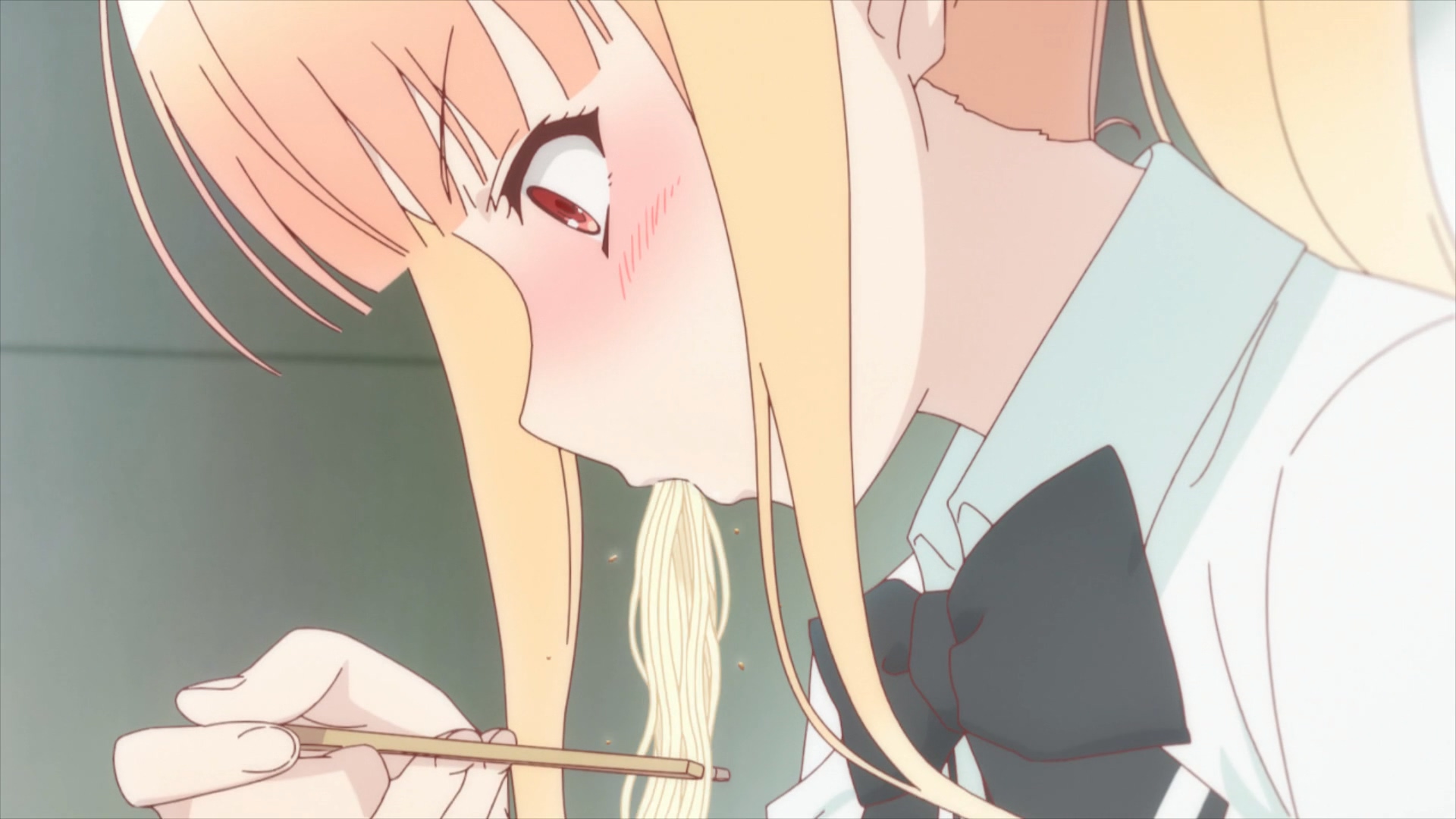 Коидзуми любит рамэн — скриншот 10