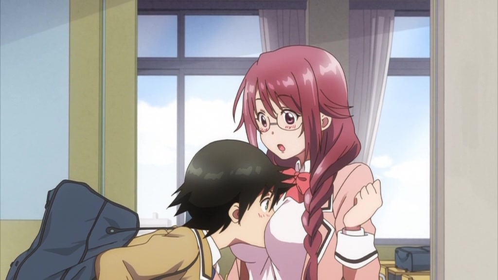 Нодзоми и Кимио — скриншот 32