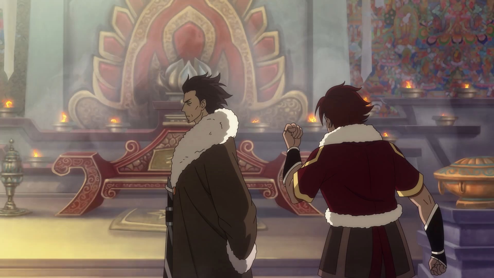 Великий правитель — скриншот 15