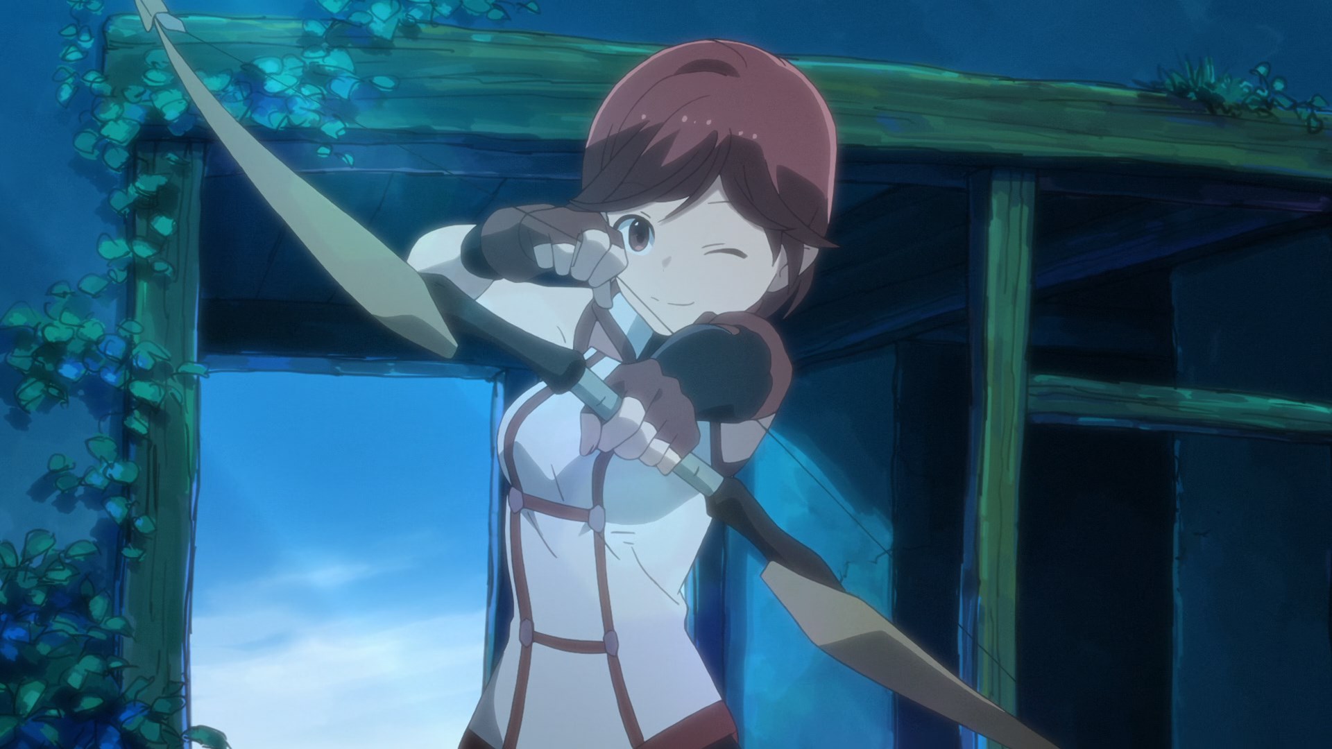 Гримгал пепла и иллюзий — скриншот 25