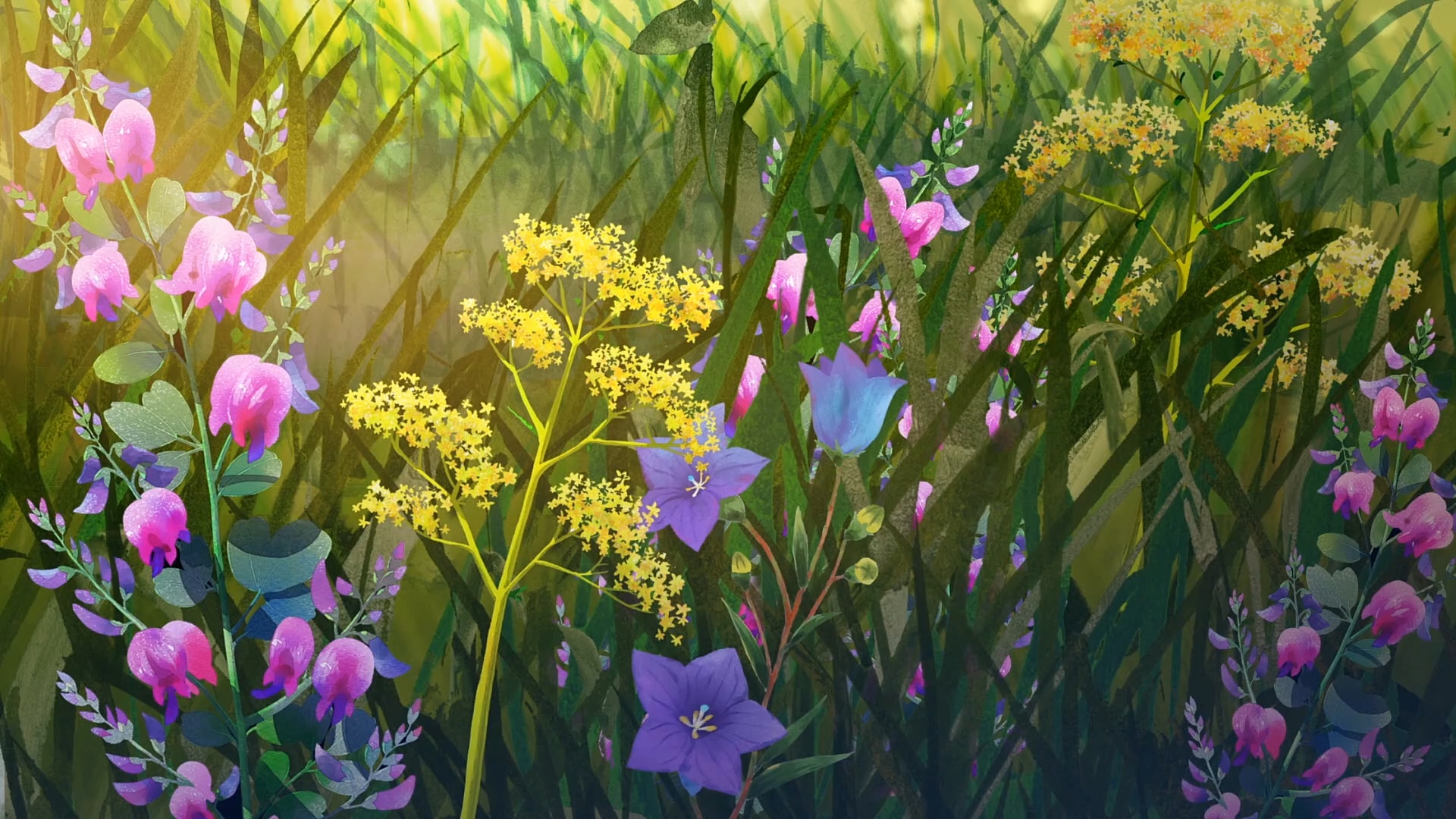 Ливень — скриншот 20