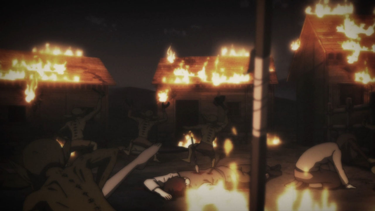 Убийца гоблинов: Рекап — скриншот 5