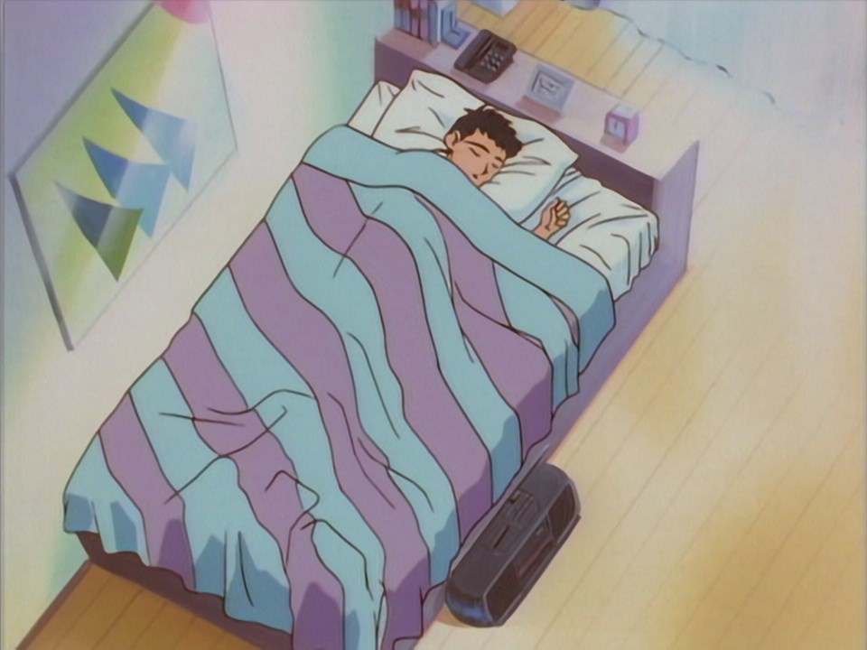 Новый Тэнти — лишний! — скриншот 37