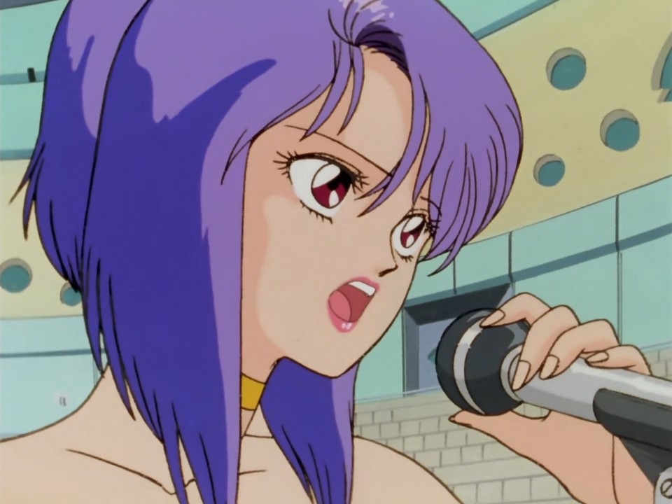 Эрико, легендарная поп-звезда — скриншот 10