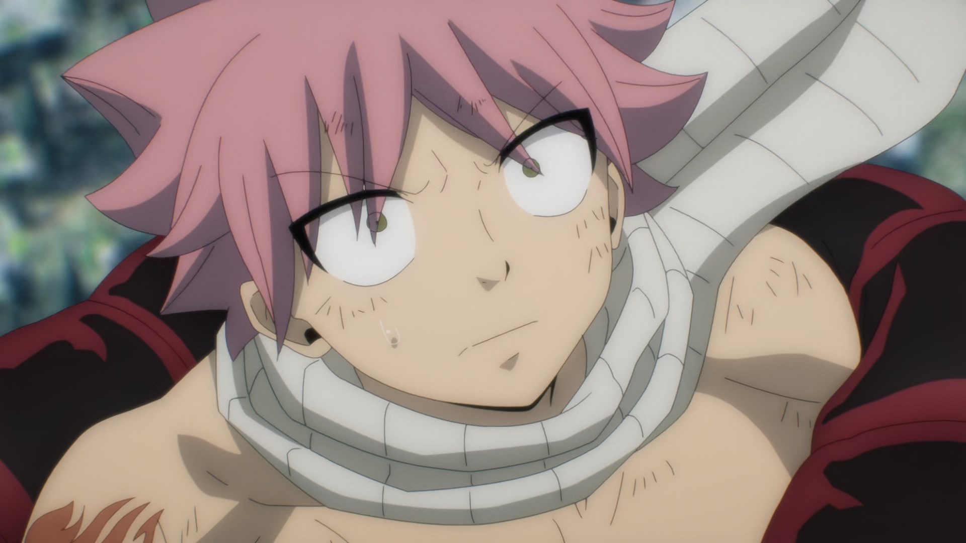 Хвост Феи: Столетний квест — Дневник Люси — скриншот 19