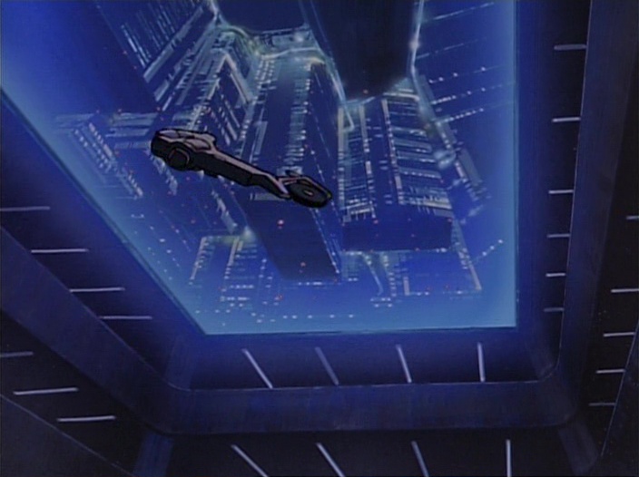 Армитаж III — скриншот 38