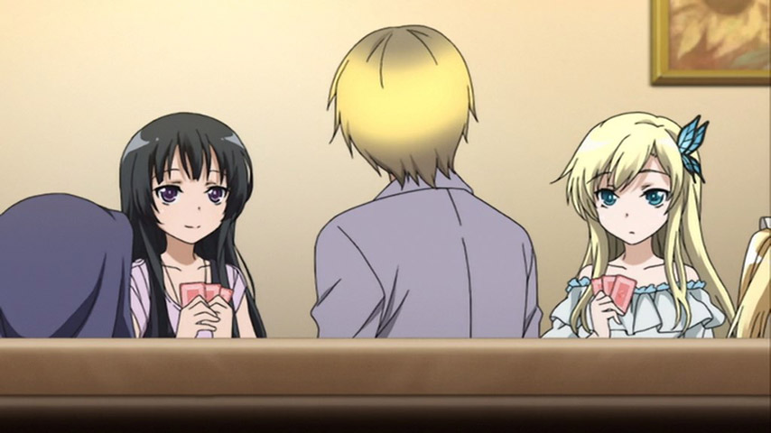 У меня мало друзей: Эпизод 0 — скриншот 29