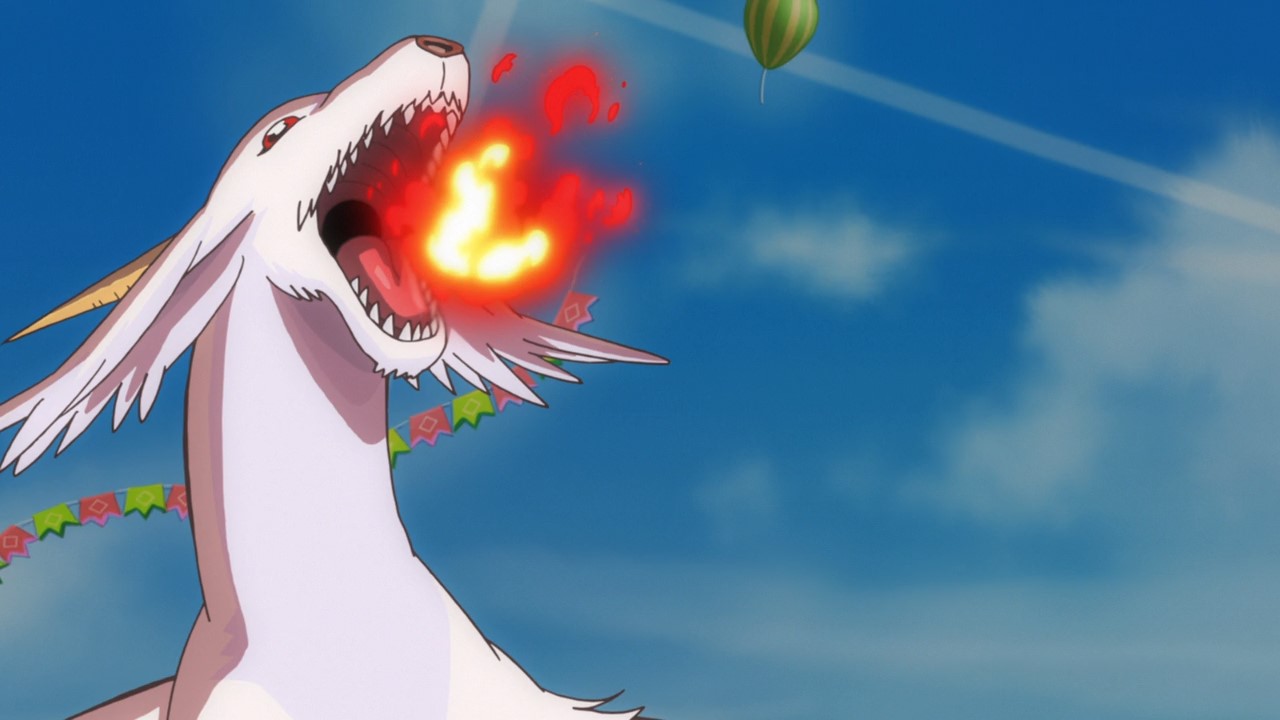 Хорошенькое лекарство: Девочки-волшебницы. Фильм — скриншот 16