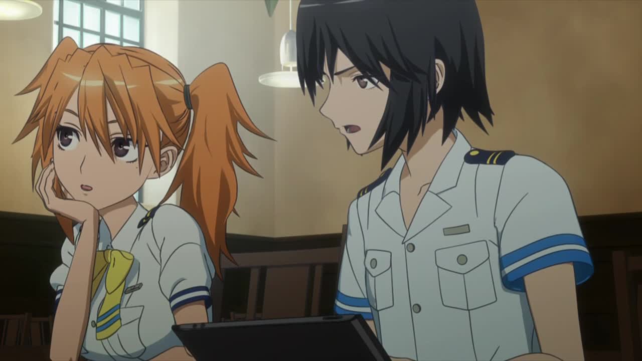 Симфония морской стали: Новое искусство — скриншот 28