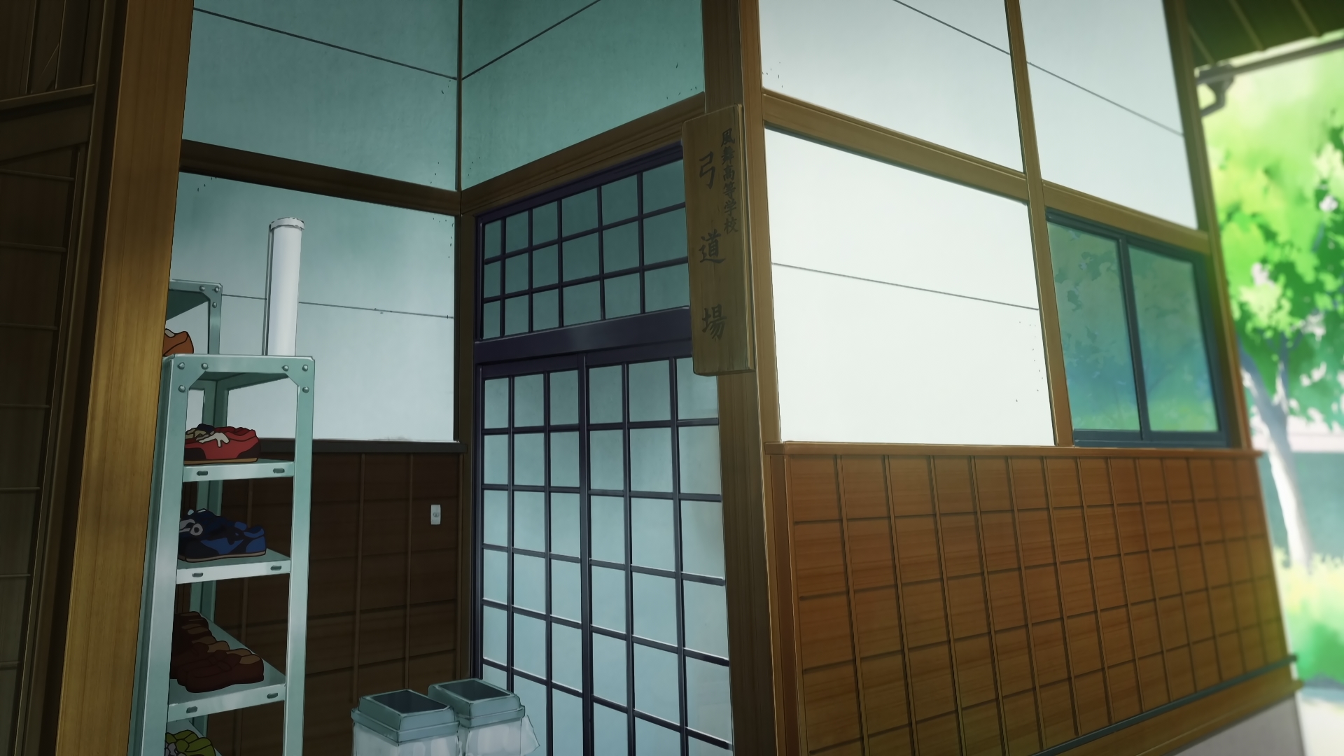 Клуб стрельбы из лука: Первый выстрел — скриншот 25