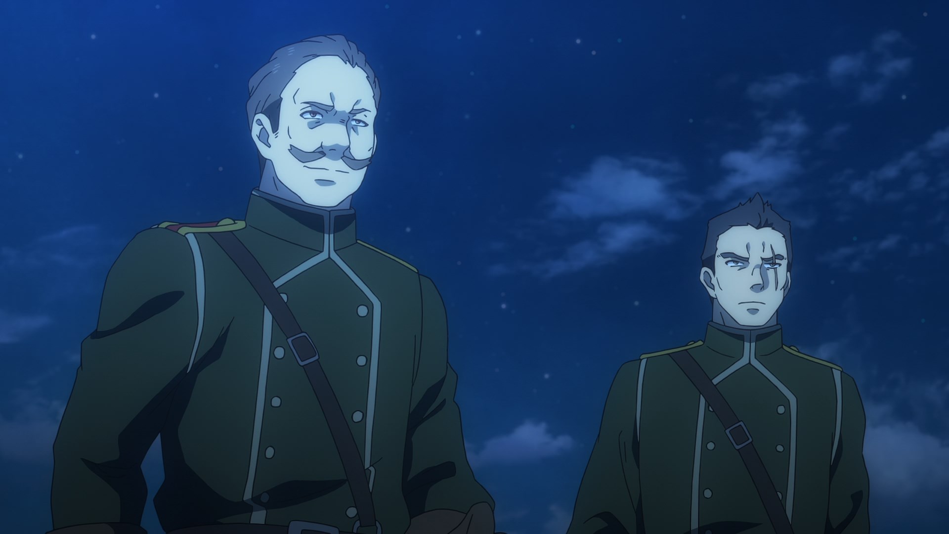 Жизнь девушки-карателя — скриншот 26