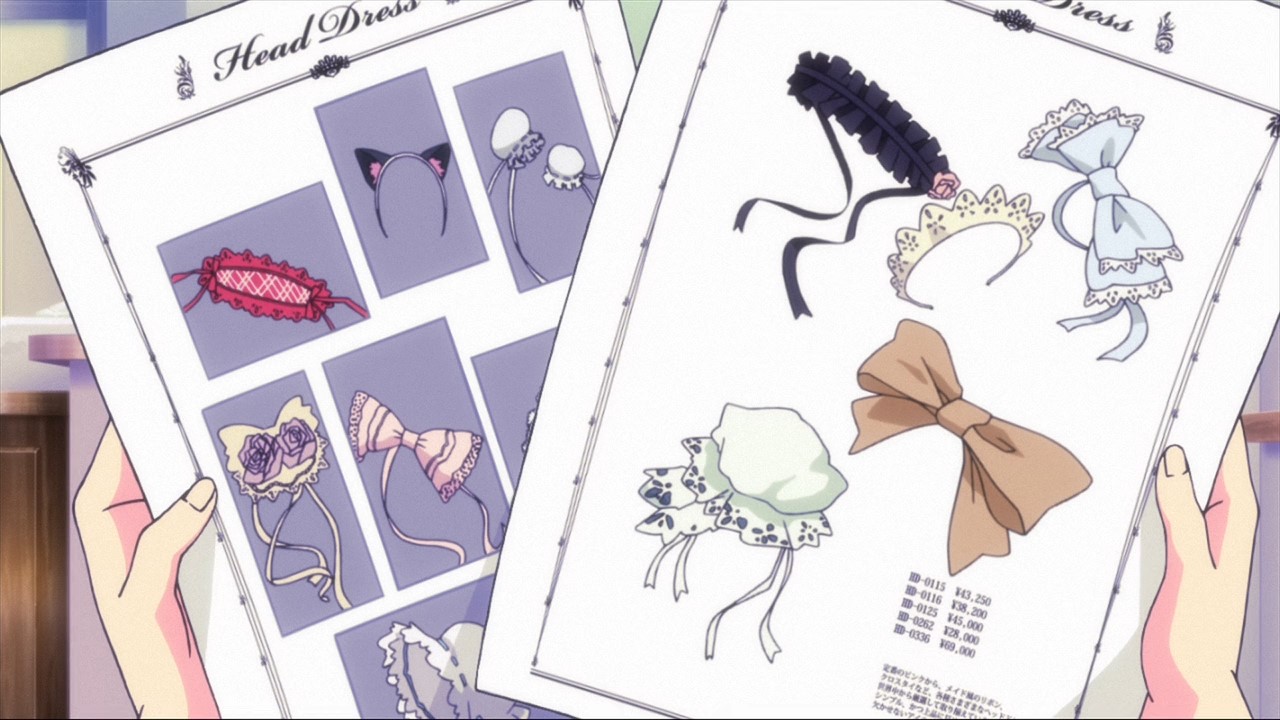 Махороматик: Я дома! — скриншот 27