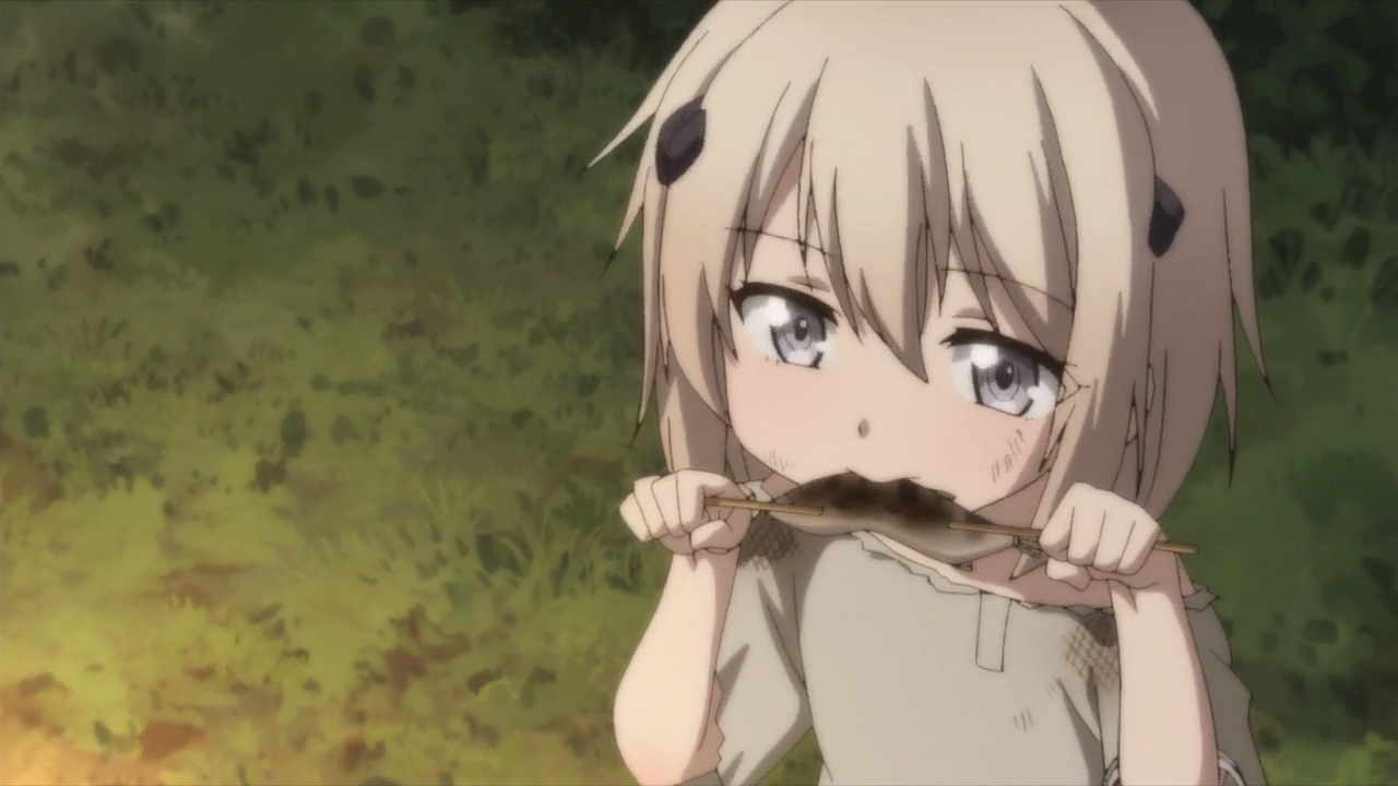 Ради своей дочери я смогу победить даже короля демонов — скриншот 8