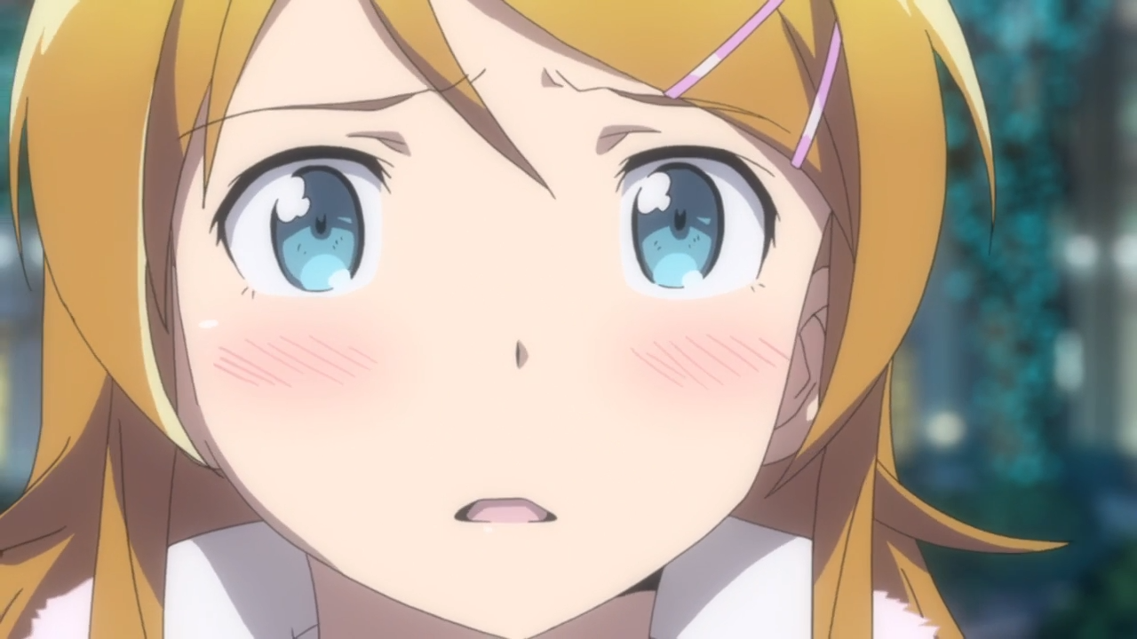 Ну не может моя сестрёнка быть такой милой 2: Финал — скриншот 57