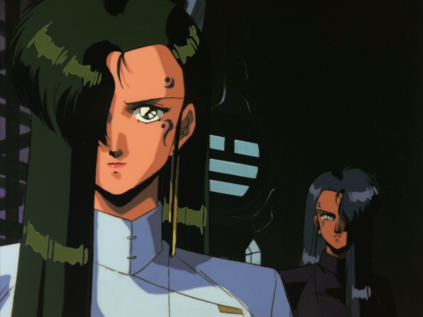 Дьявольский проект Зеораймер — скриншот 11