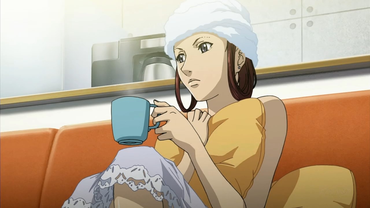 Змеиное кредо — скриншот 8