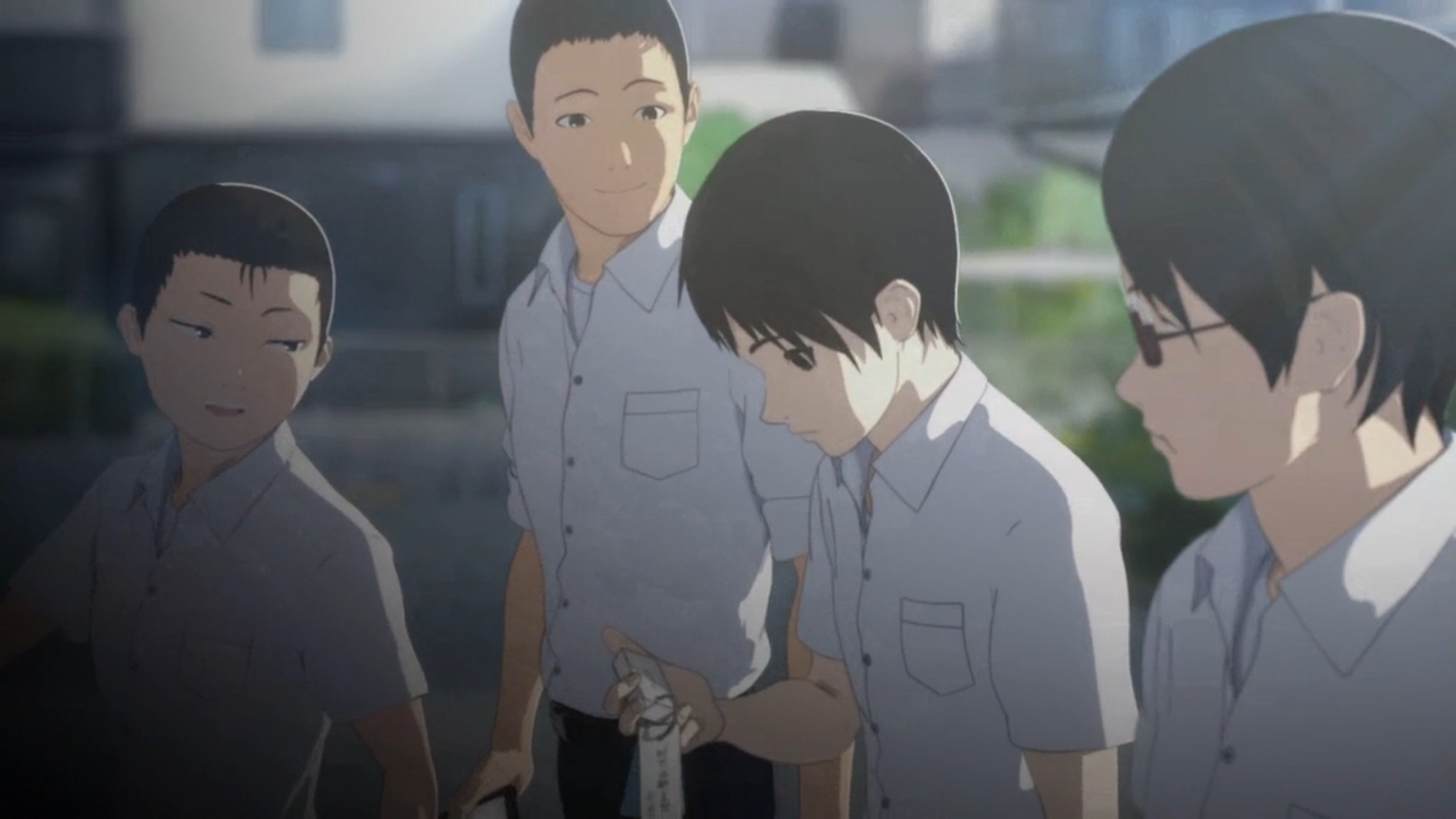 Нелюдь — скриншот 12