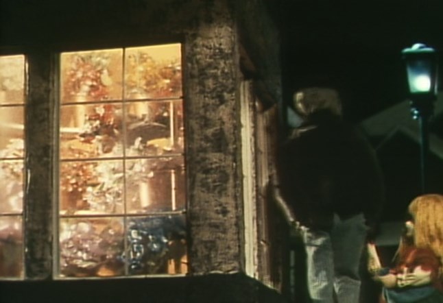 Девочка со спичками — скриншот 23