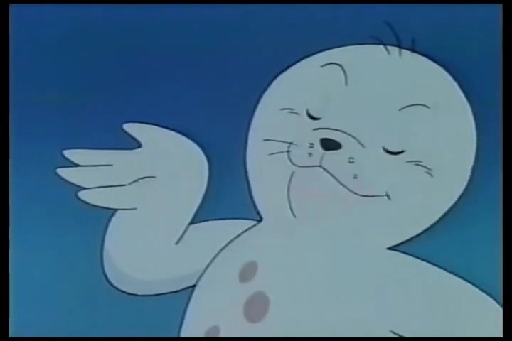 Приключения Мишки и Мушки на Северном полюсе — скриншот 25