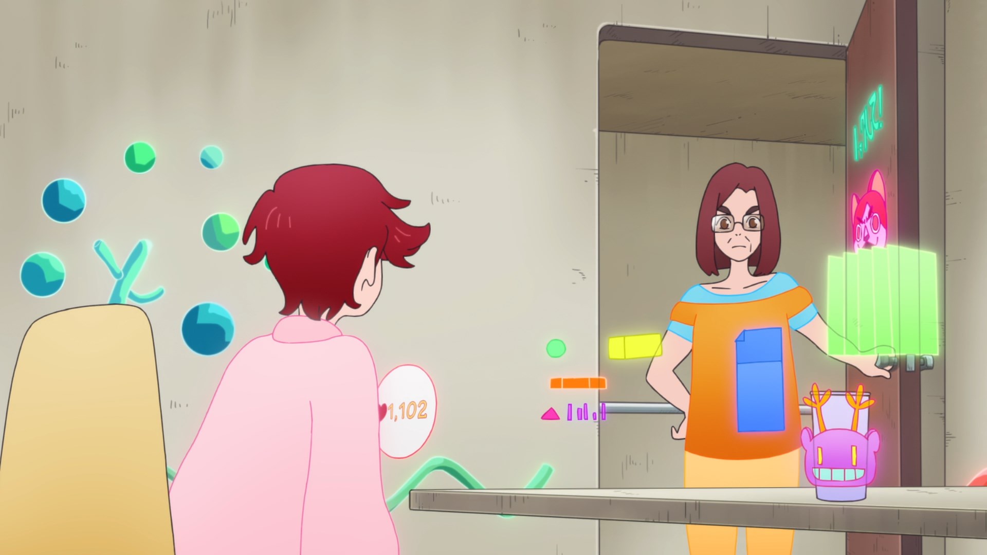 Духи Деко — скриншот 5