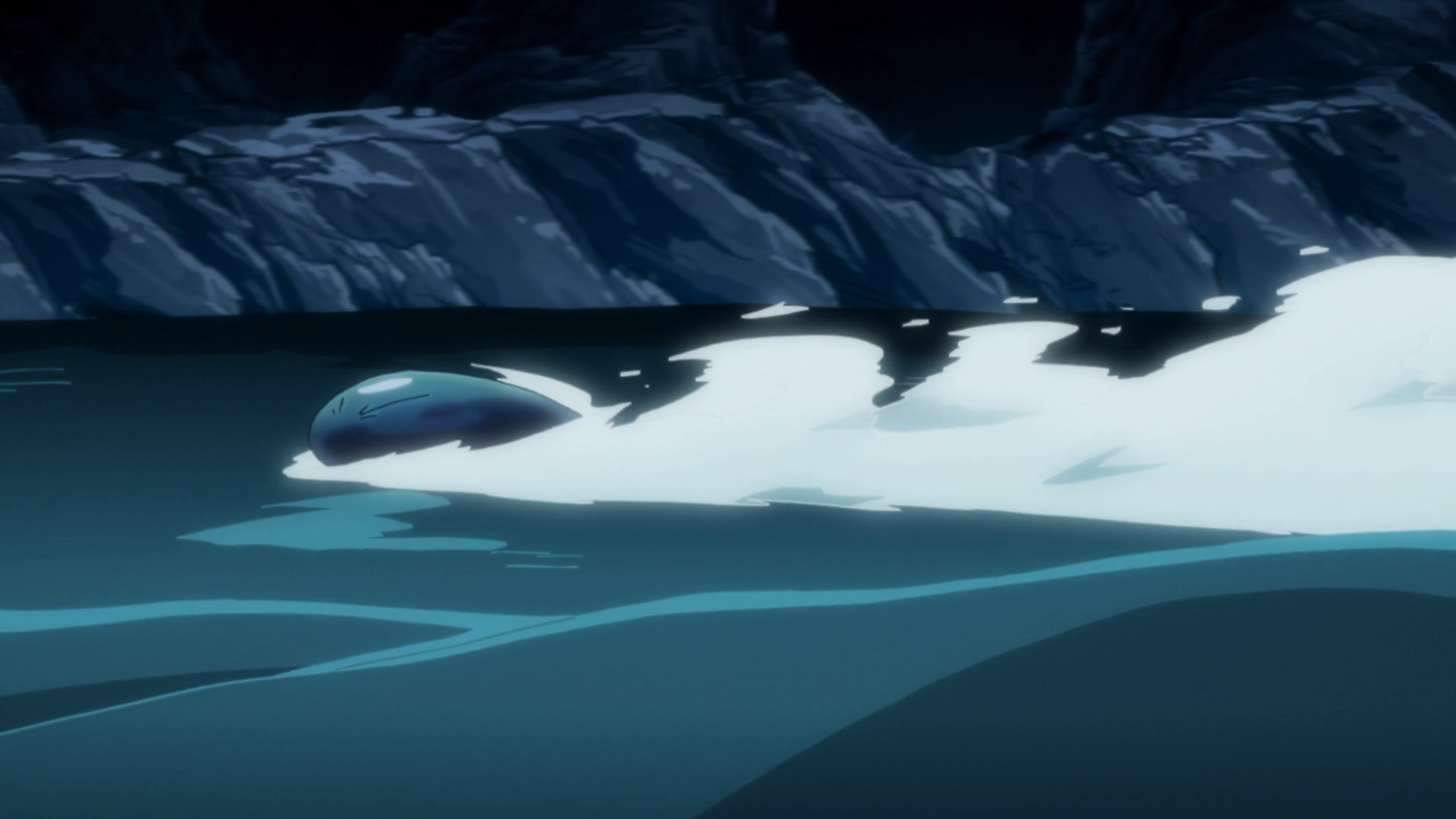 О моём перерождении в слизь — скриншот 17